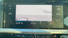 Vauxhall Grandland 1.2 Turbo Ultimate 5dr Petrol Hatchback